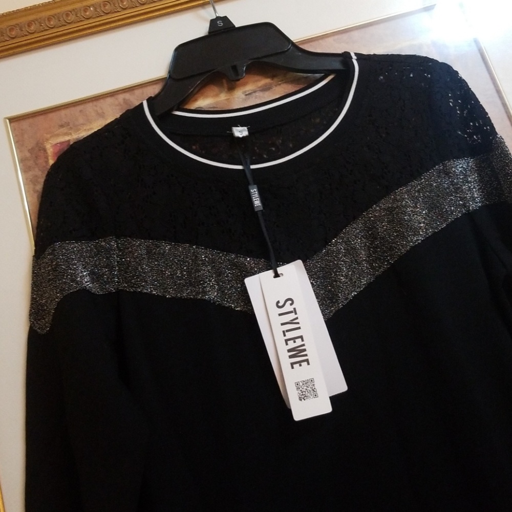 STYLEWE DRESS SIZE S - Picture 2 of 8